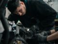 Chiptuning — AZRA Service Warszawa