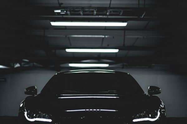 Detailing kompleksowy — AZRA Service Warszawa