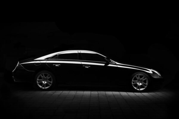 Wynajem premium — AZRA Service Warszawa