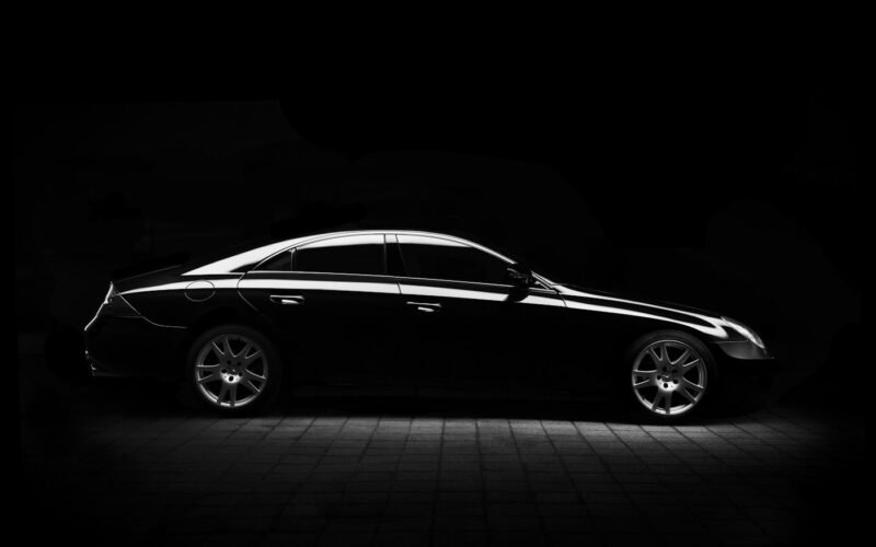 Wynajem premium — AZRA Service Warszawa